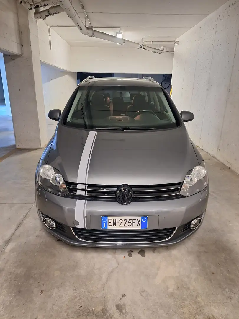 Volkswagen Golf Plus 5p 1.6 Highline 105cv - 1