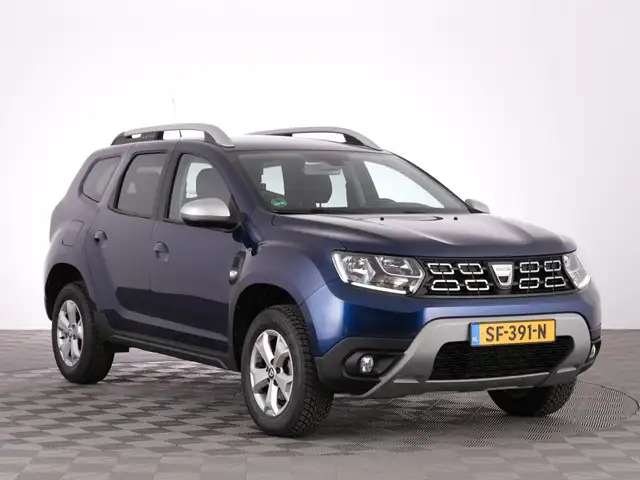 Dacia Duster 1.2 TCe Comfort