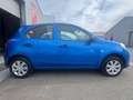 Nissan Micra airco✅ super jolie✅ a voir❗️❗️ Bleu - thumbnail 4