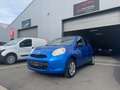 Nissan Micra airco✅ super jolie✅ a voir❗️❗️ Bleu - thumbnail 3
