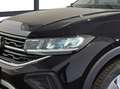 Volkswagen T-Cross Life 1.0 TSI DSG APP+KAMERA+ALLSEASON+AC Schwarz - thumbnail 8