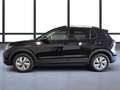 Volkswagen T-Cross Life 1.0 TSI DSG APP+KAMERA+ALLSEASON+AC Schwarz - thumbnail 7