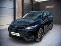MG HS PHEV+ Luxury Teilleder Schwarz Schwarz - thumbnail 2