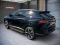 MG HS PHEV+ Luxury Teilleder Schwarz Schwarz - thumbnail 3