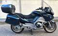 BMW R 1200 RT BMW R1200RT K26 air huile ABS ASC Bleu - thumbnail 2