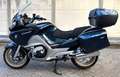 BMW R 1200 RT BMW R1200RT K26 air huile ABS ASC Bleu - thumbnail 7