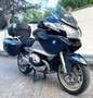 BMW R 1200 RT BMW R1200RT K26 air huile ABS ASC Bleu - thumbnail 1
