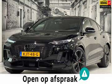 Sportback S edition performance 100 kWh