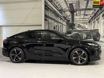 Sportback S edition performance 100 kWh