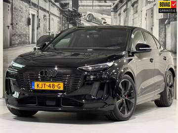 Sportback S edition performance 100 kWh