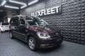 Volkswagen Caddy Maxi 2.0 TDI Highline 7Sitze Automatik Kamera Noir - thumbnail 22