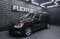 Volkswagen Caddy Maxi 2.0 TDI Highline 7Sitze Automatik Kamera Noir - thumbnail 2