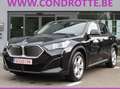 BMW iX2 iX2 xDrive30 Zwart - thumbnail 1