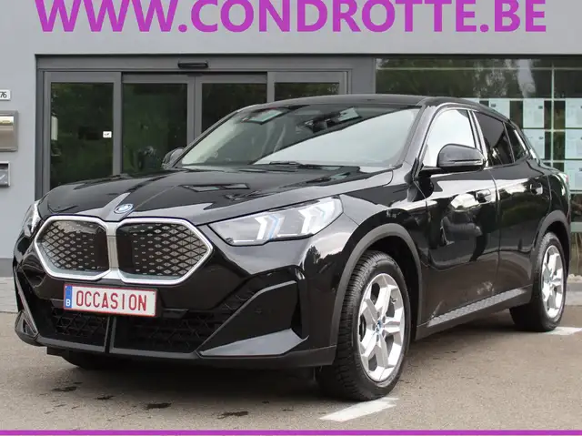 BMW iX2 iX2 xDrive30
