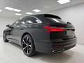 Audi A6 Avant 45 TDI quattro Tiptronic Schwarz - thumbnail 13