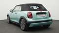 MINI Cooper C Cabrio Cooper C Classic Trim Cabrio Verde - thumbnail 3