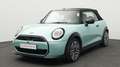 MINI Cooper C Cabrio Cooper C Classic Trim Cabrio Verde - thumbnail 1