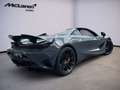 McLaren 750S Spider / MSO Lava Grey / B&W / 360 / Lift Grau - thumbnail 3