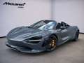 McLaren 750S Spider / MSO Lava Grey / B&W / 360 / Lift Grau - thumbnail 1