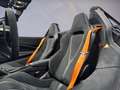 McLaren 750S Spider / MSO Lava Grey / B&W / 360 / Lift Grau - thumbnail 8