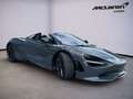 McLaren 750S Spider / MSO Lava Grey / B&W / 360 / Lift Grau - thumbnail 2