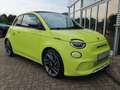 Abarth 500e Cabrio Scorpionissima 360° RFK KEYLESS LED Grün - thumbnail 4