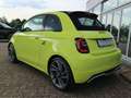 Abarth 500e Cabrio Scorpionissima 360° RFK KEYLESS LED Grün - thumbnail 6