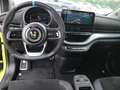 Abarth 500e Cabrio Scorpionissima 360° RFK KEYLESS LED Grün - thumbnail 9