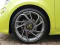 Abarth 500e Cabrio Scorpionissima 360° RFK KEYLESS LED Grün - thumbnail 14