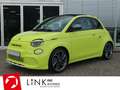 Abarth 500e Cabrio Scorpionissima 360° RFK KEYLESS LED Grün - thumbnail 1