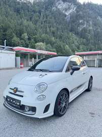 595 Competizione