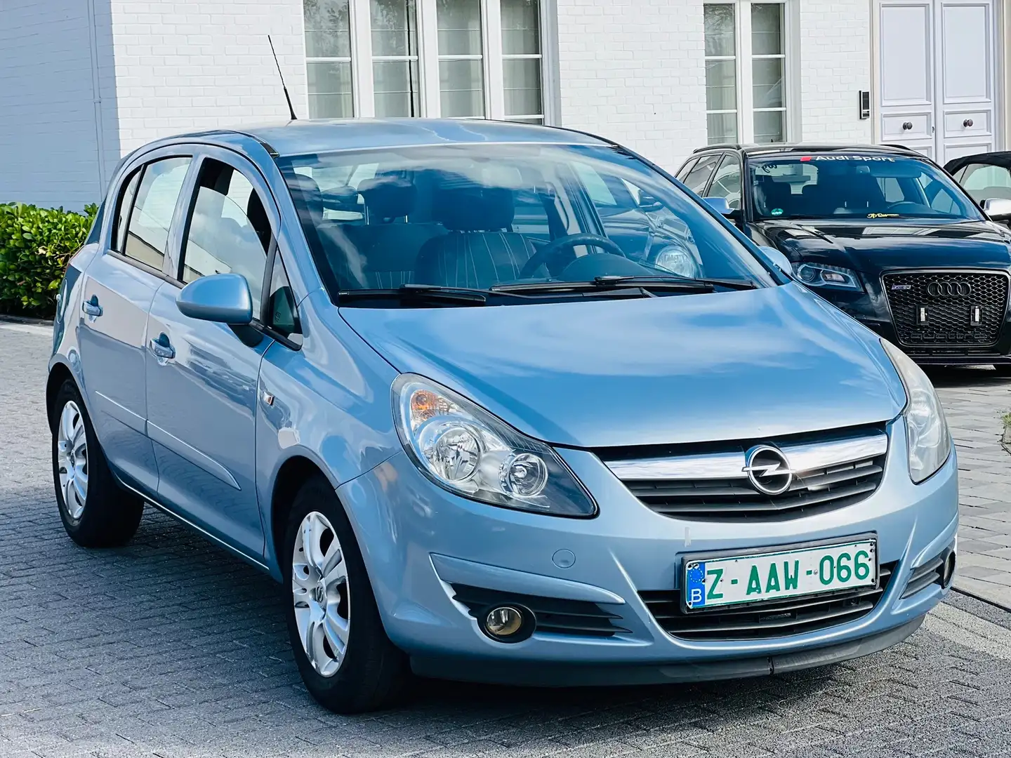 Opel Corsa Corsa 1.0 12V Catch me ** 168.000 km ** GEKEURD - 2