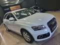 Audi Q5 2.0TDI Attraction 150 Blanc - thumbnail 3