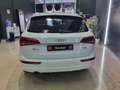 Audi Q5 2.0TDI Attraction 150 Blanc - thumbnail 4