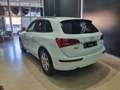 Audi Q5 2.0TDI Attraction 150 Blanc - thumbnail 5