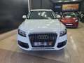 Audi Q5 2.0TDI Attraction 150 Blanc - thumbnail 2