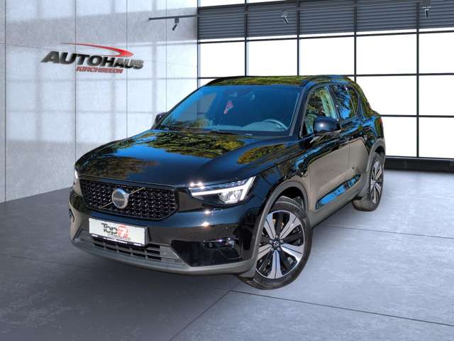 Volvo XC40 T5 Recharge Ultimate Dark Plug-In Hybrid 2WD