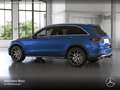 Mercedes-Benz GLC 300 4M AMG+AHK+LED+KAMERA+KEYLESS+9G Bleu - thumbnail 16