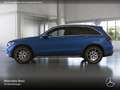 Mercedes-Benz GLC 300 4M AMG+AHK+LED+KAMERA+KEYLESS+9G Bleu - thumbnail 6
