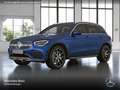 Mercedes-Benz GLC 300 4M AMG+AHK+LED+KAMERA+KEYLESS+9G Bleu - thumbnail 15