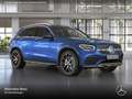 Mercedes-Benz GLC 300 4M AMG+AHK+LED+KAMERA+KEYLESS+9G Bleu - thumbnail 21