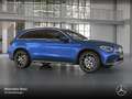 Mercedes-Benz GLC 300 4M AMG+AHK+LED+KAMERA+KEYLESS+9G Bleu - thumbnail 17