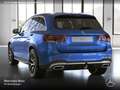 Mercedes-Benz GLC 300 4M AMG+AHK+LED+KAMERA+KEYLESS+9G Bleu - thumbnail 23