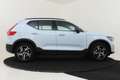 Volvo XC40 B4 (M-HYBRID) PLUS DARK -CAMERA|ADAP.CRUISE|VERW.V Bleu - thumbnail 11