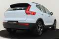Volvo XC40 B4 (M-HYBRID) PLUS DARK -CAMERA|ADAP.CRUISE|VERW.V Bleu - thumbnail 3