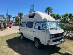 Volkswagen Multivan T3 1990