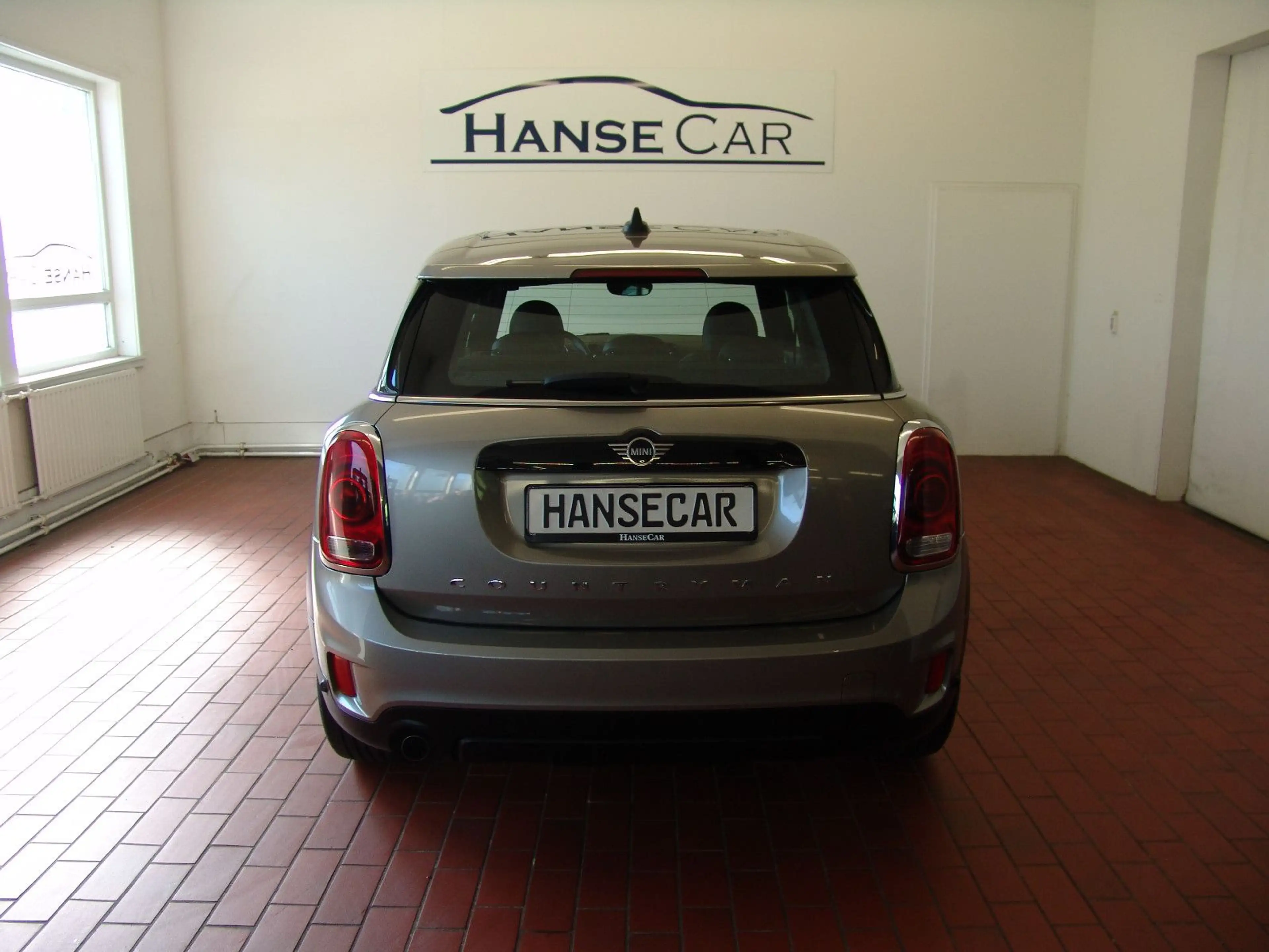 MINI One Countryman /T.Leder Sportsitze/ LED Scheinw. — photo 5