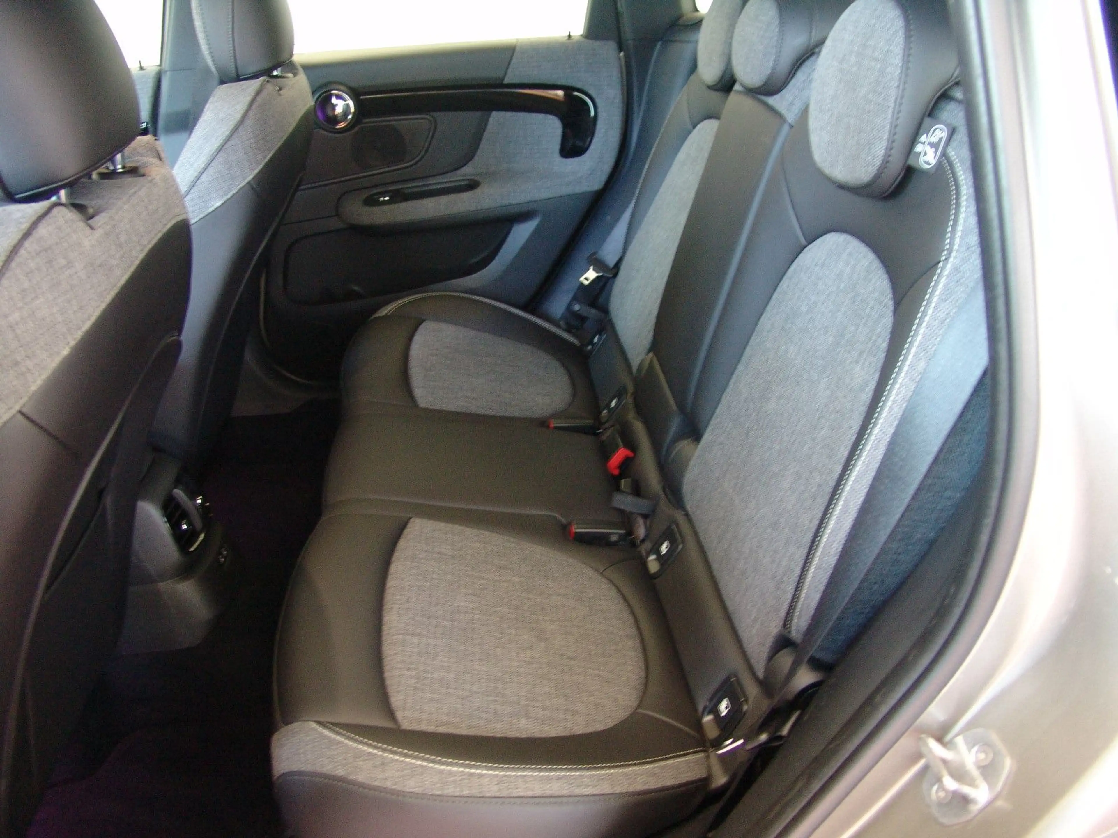 MINI One Countryman /T.Leder Sportsitze/ LED Scheinw. — photo 13