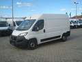 Fiat Ducato Hochr.-Kasten 33 120 L2H2 35720Km Klima Weiß - thumbnail 1