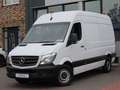 Mercedes-Benz Sprinter 414 2.2 CDI 366 Tempomat Klima AHK Weiß - thumbnail 4